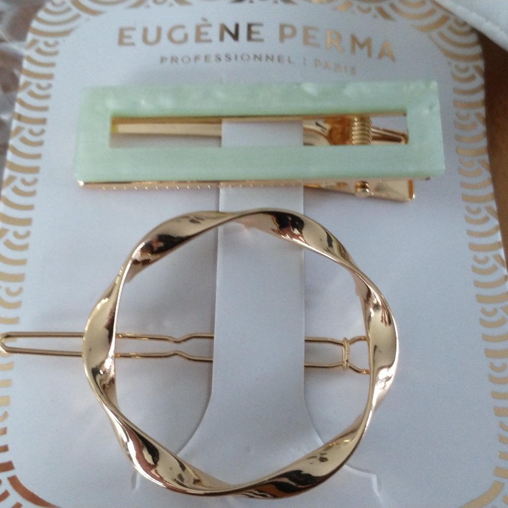 Hair acceories